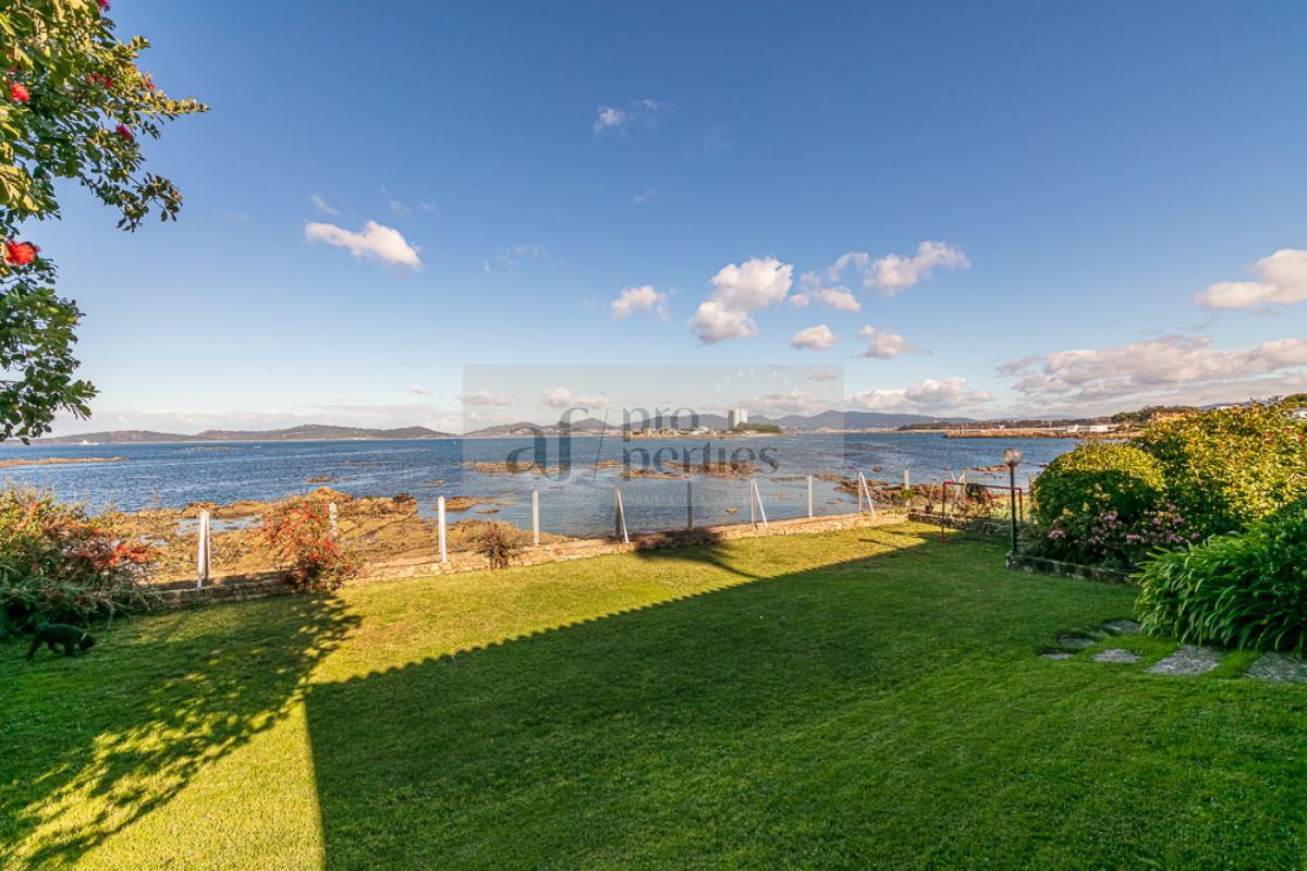 Zu verkaufen von chalet in
 Vigo