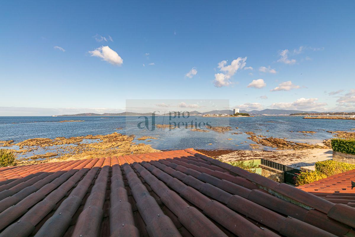 Zu verkaufen von chalet in
 Vigo