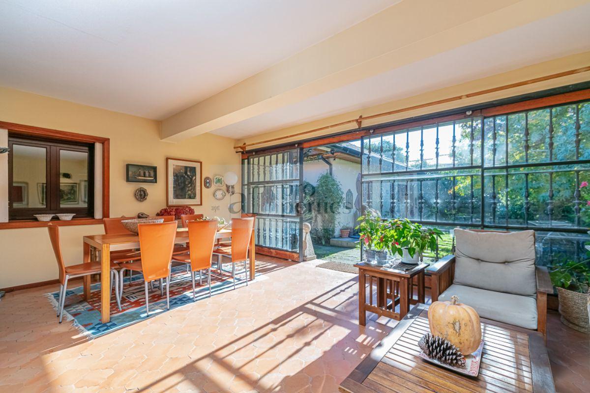 Zu verkaufen von chalet in
 Vigo