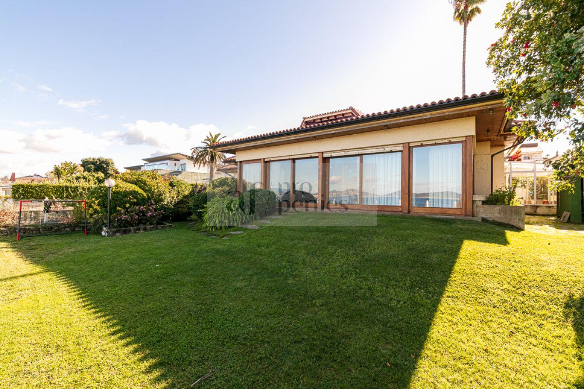 Zu verkaufen von chalet in
 Vigo