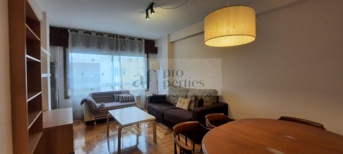 Venta de piso en Vigo