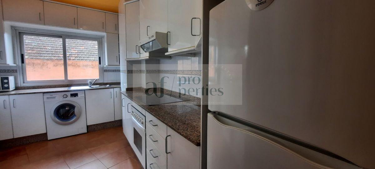 Venta de piso en Vigo