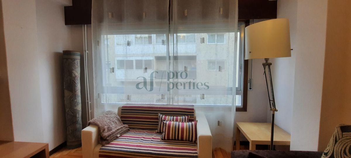 Venta de piso en Vigo