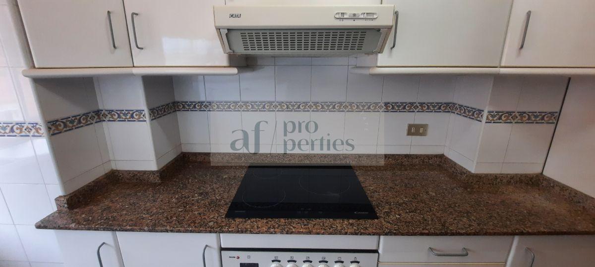 Venta de piso en Vigo