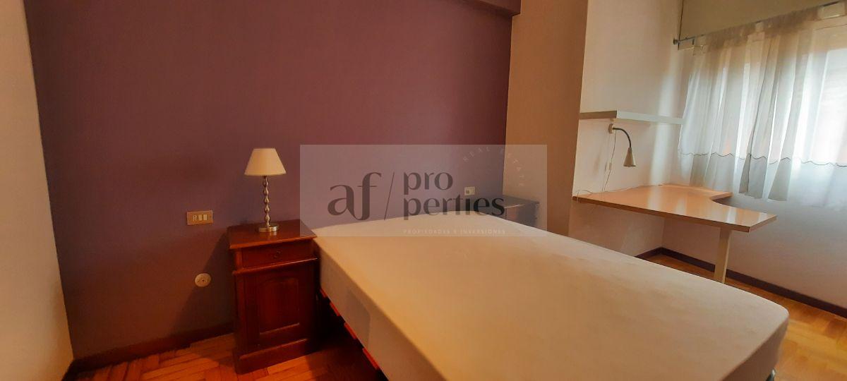 Venta de piso en Vigo