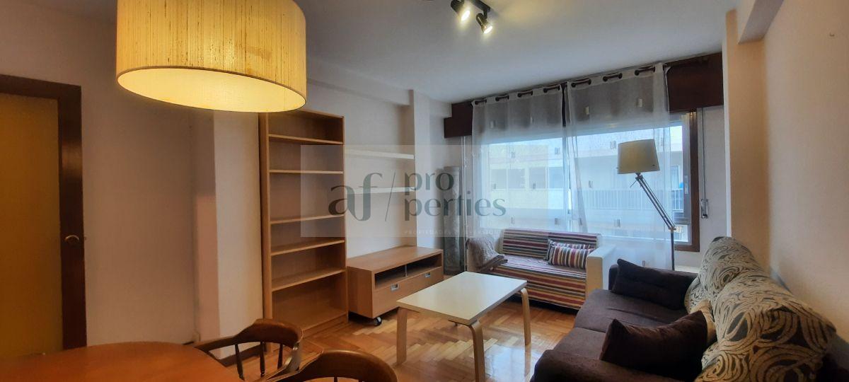 Venta de piso en Vigo