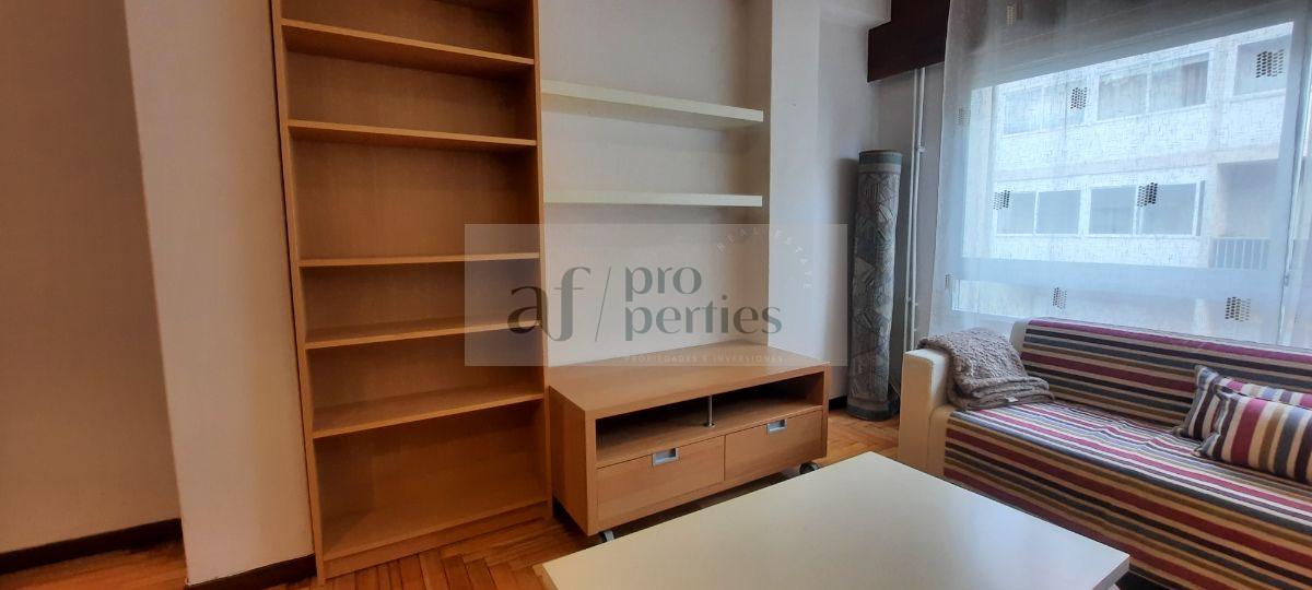 Venta de piso en Vigo