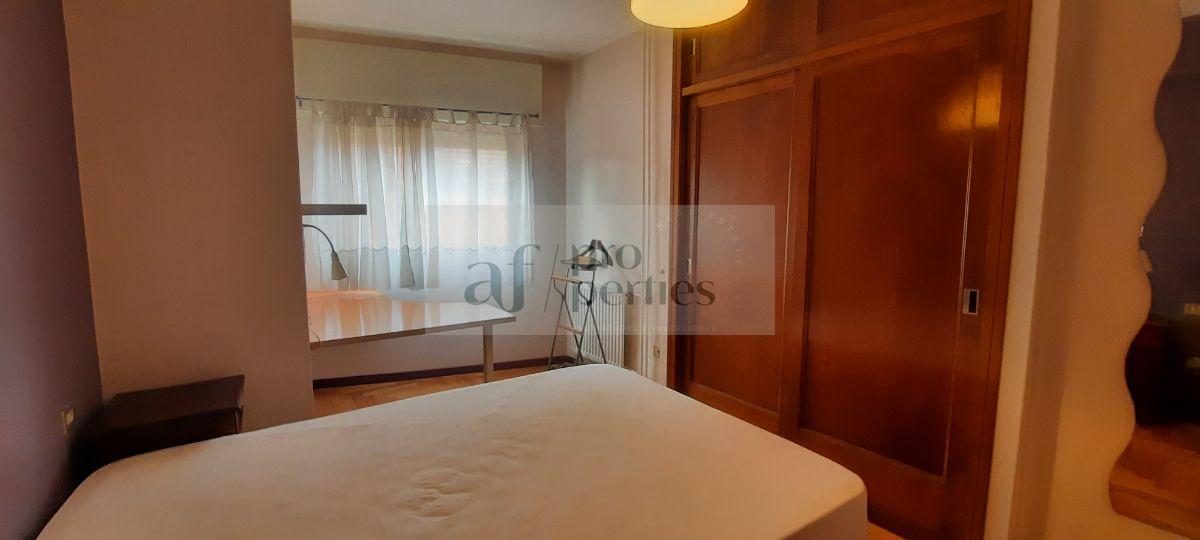 Venta de piso en Vigo