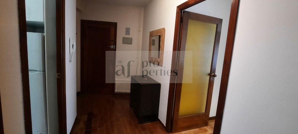 Venta de piso en Vigo