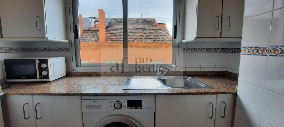 Venta de piso en Vigo