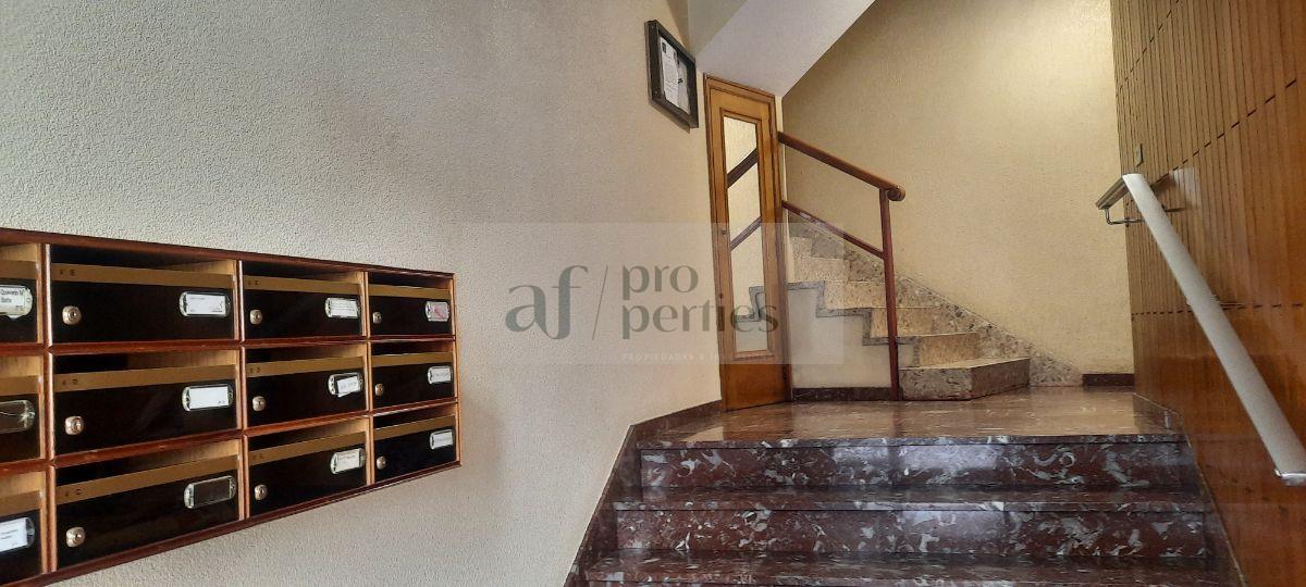 Venta de piso en Vigo