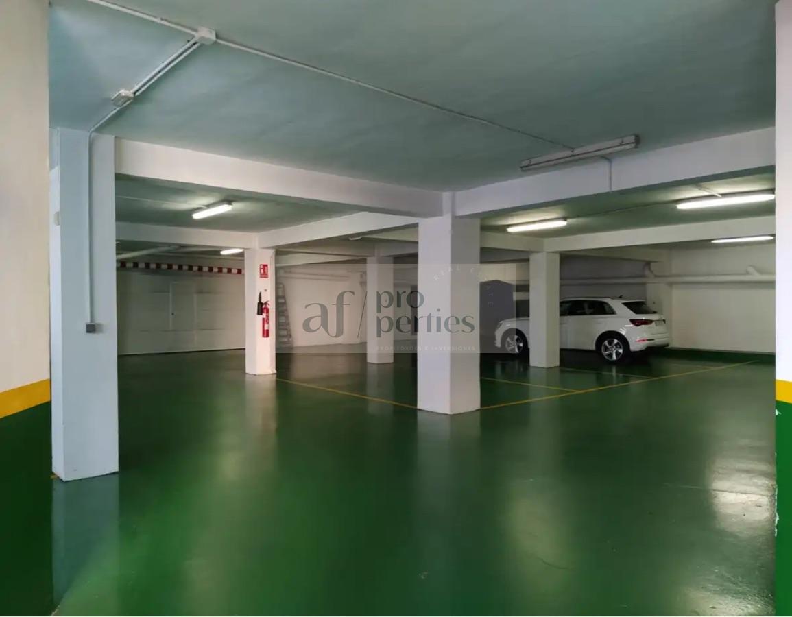 Venta de nave industrial en Vigo