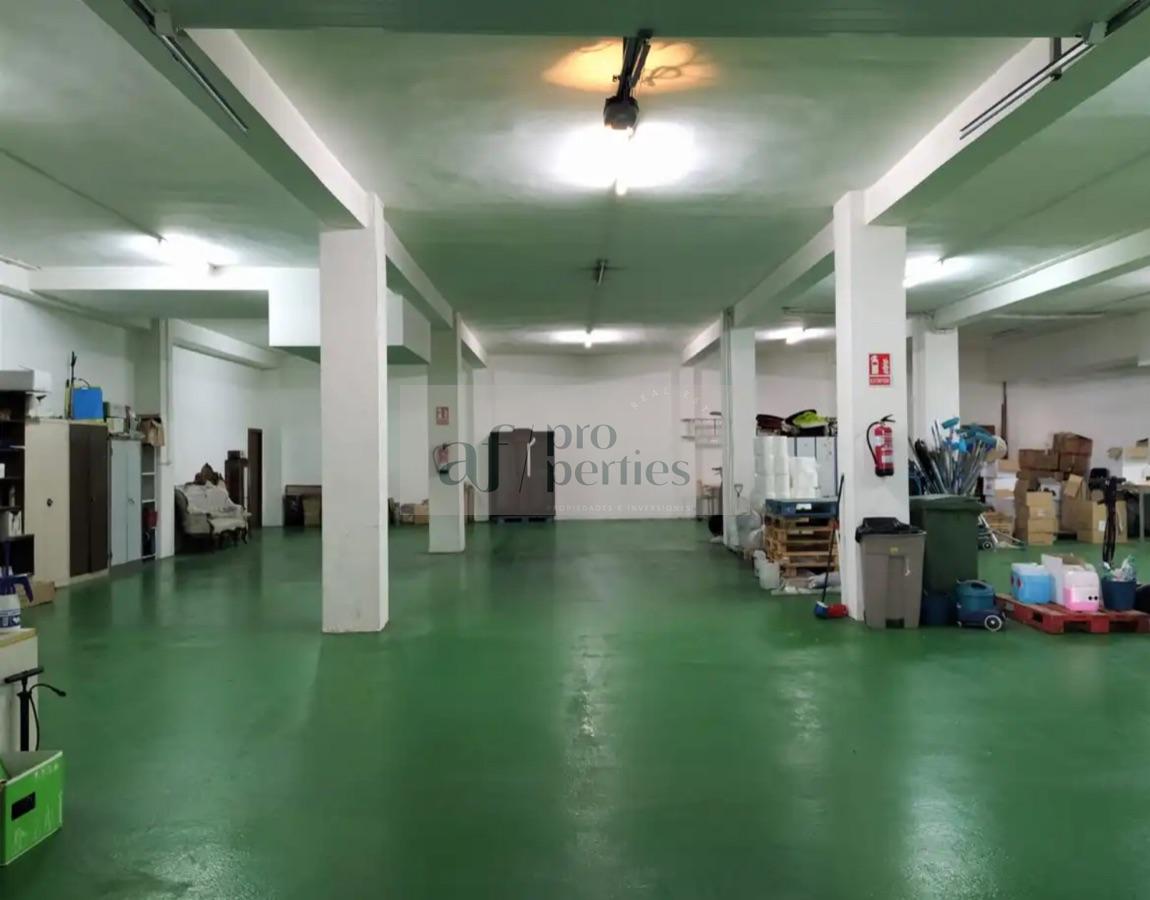 Warehouse