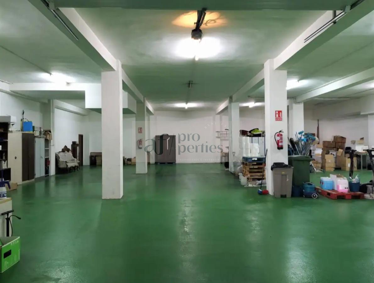 Warehouse