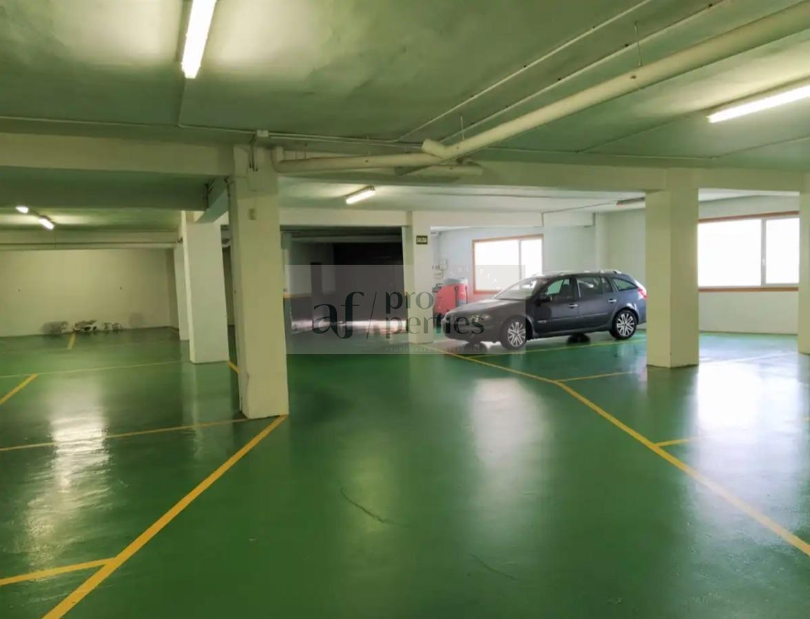 Venta de nave industrial en Vigo