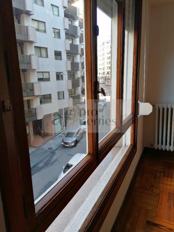Alquiler de piso en Vigo