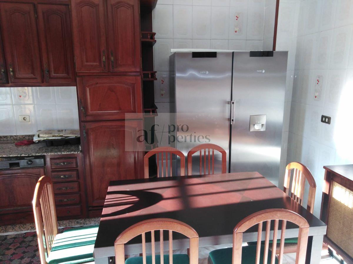 For sale of house in Vigo