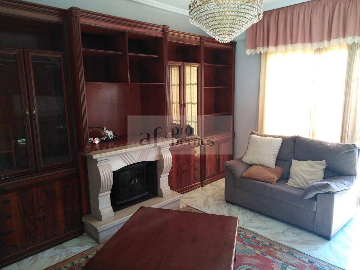 For sale of house in Vigo