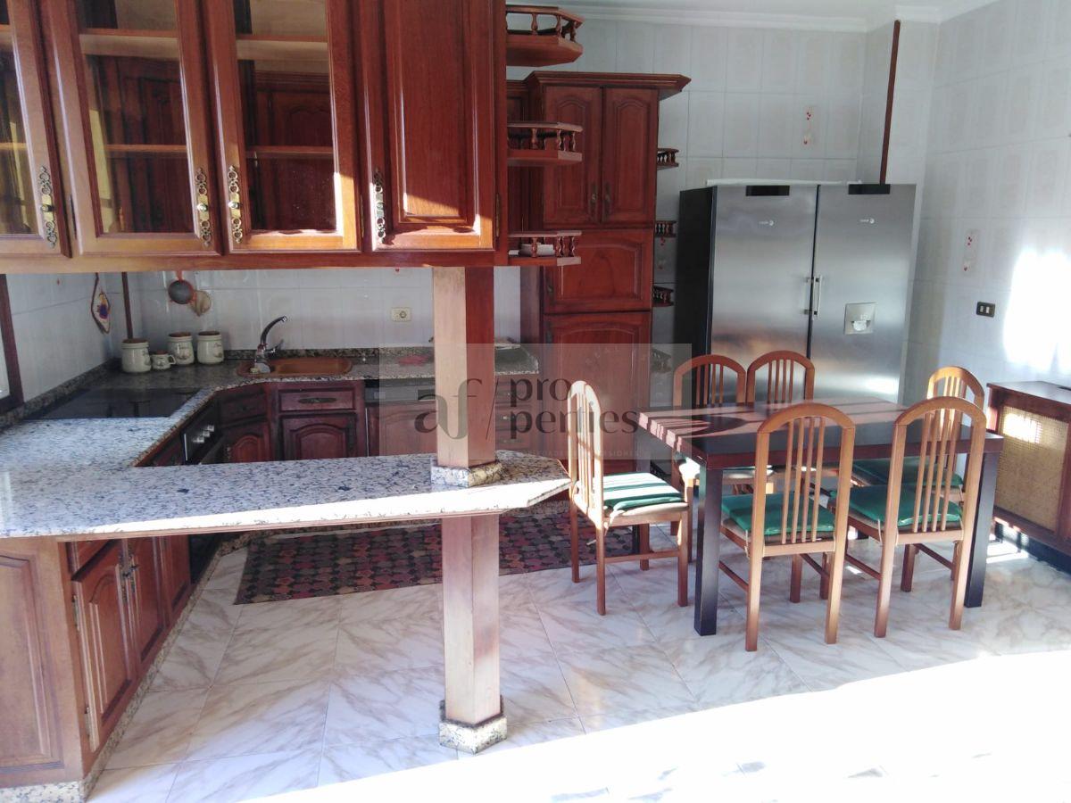 For sale of house in Vigo