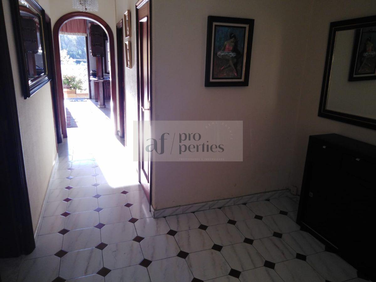 For sale of house in Vigo