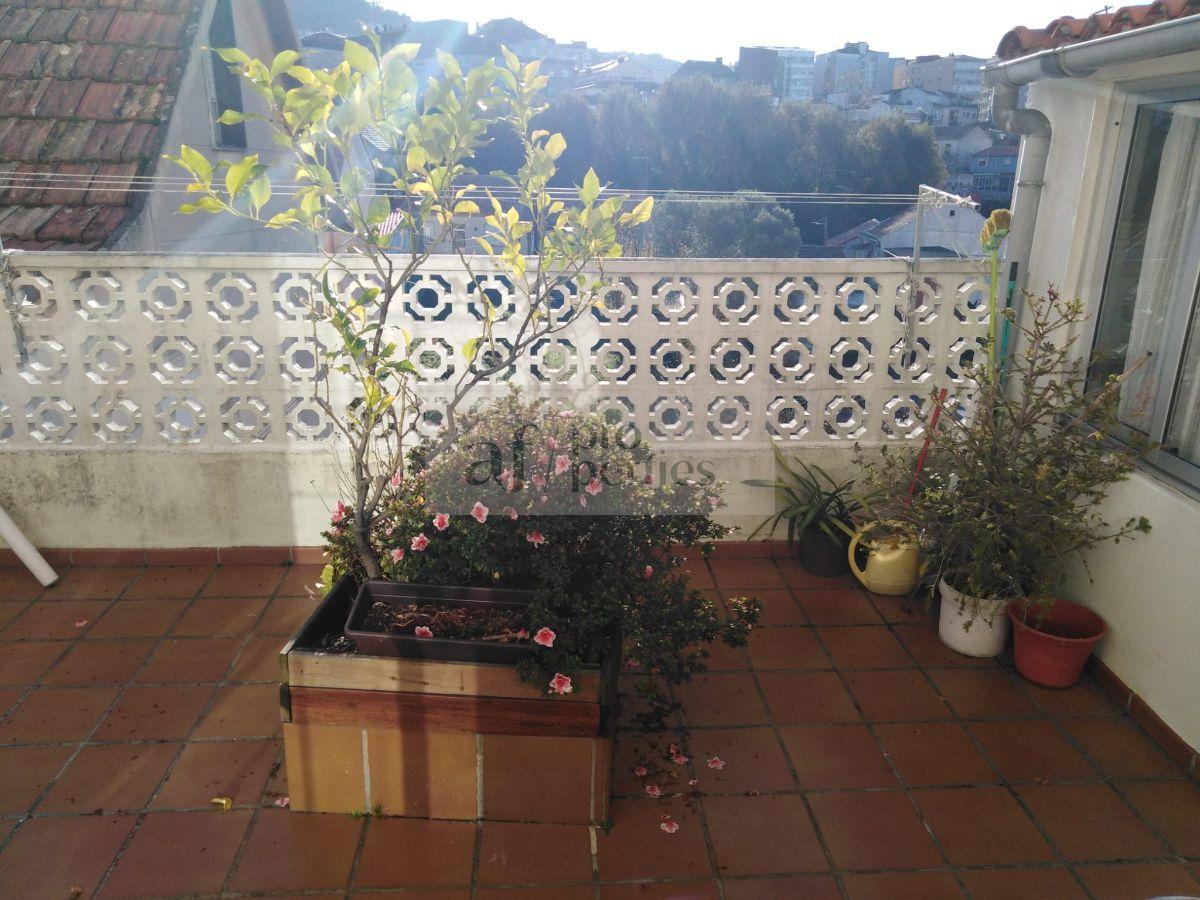 For sale of house in Vigo