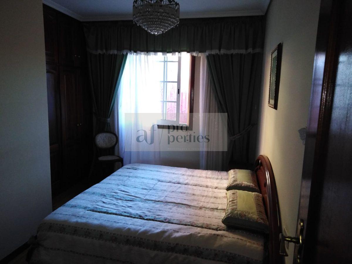 For sale of house in Vigo