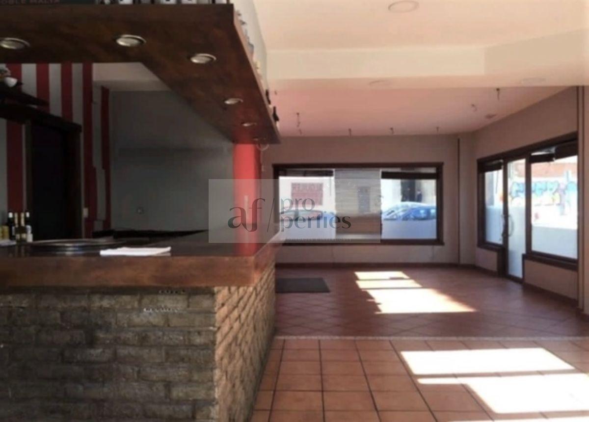 Venda de local comercial em Vigo