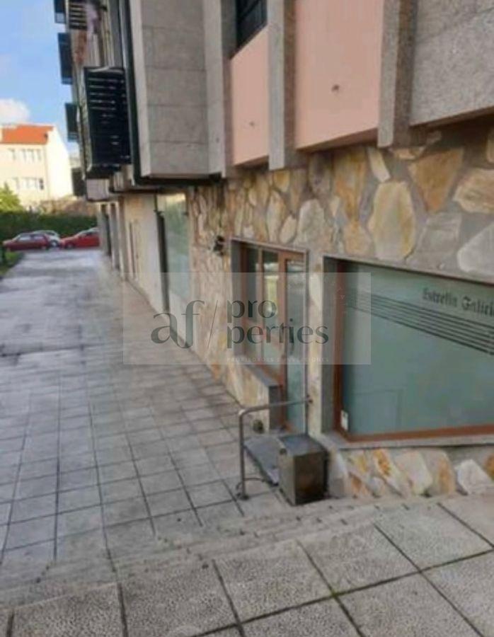 Zu verkaufen von ladenlokal in
 Vigo