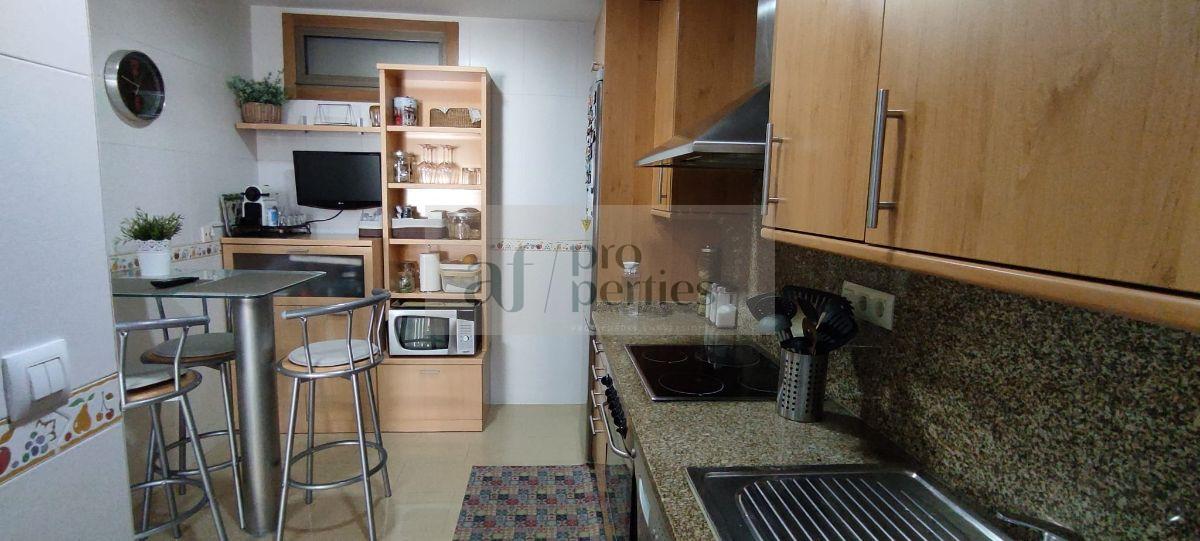 Zu verkaufen von wohnung in
 Vigo