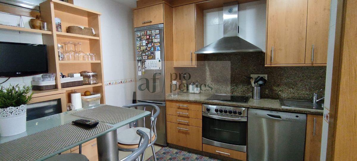 Zu verkaufen von wohnung in
 Vigo