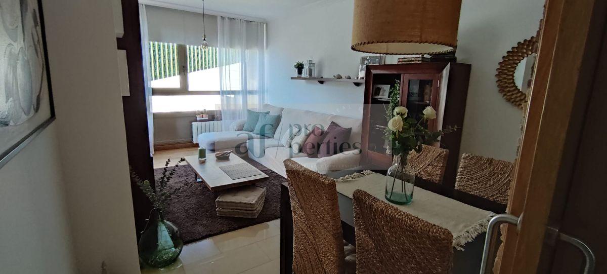 Zu verkaufen von wohnung in
 Vigo