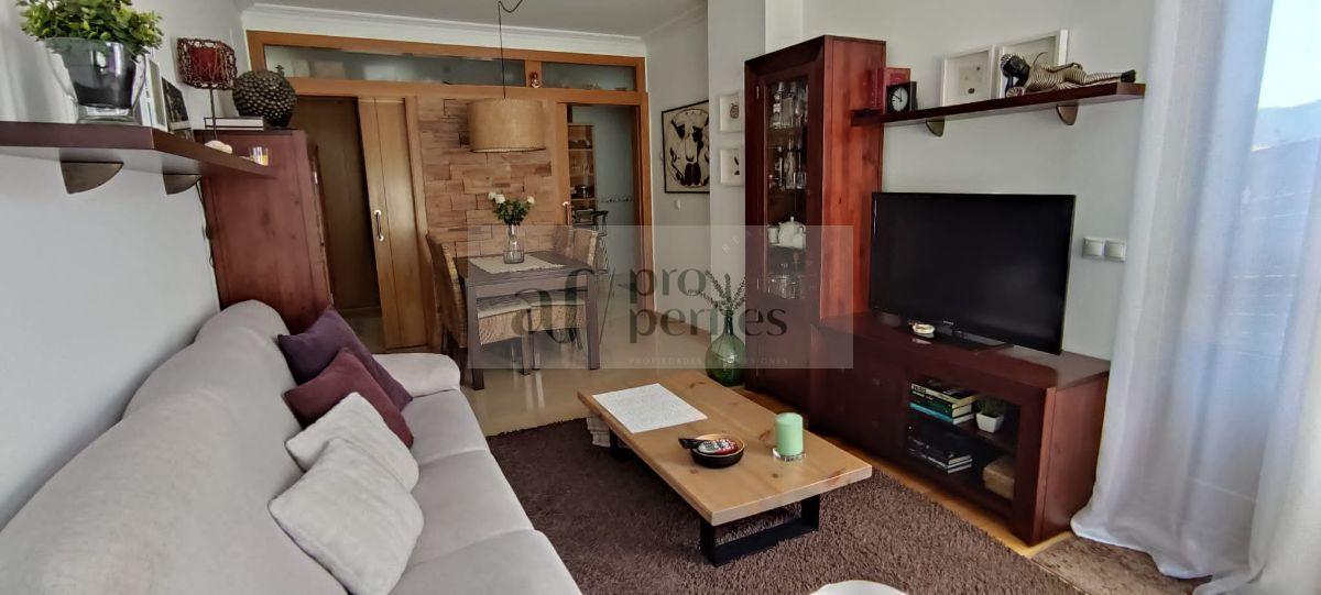 Zu verkaufen von wohnung in
 Vigo