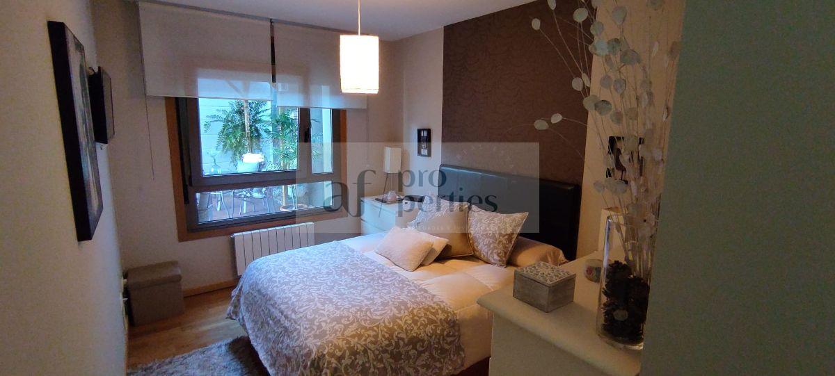 Zu verkaufen von wohnung in
 Vigo