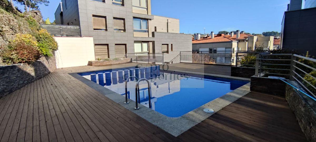 Zu verkaufen von wohnung in
 Vigo