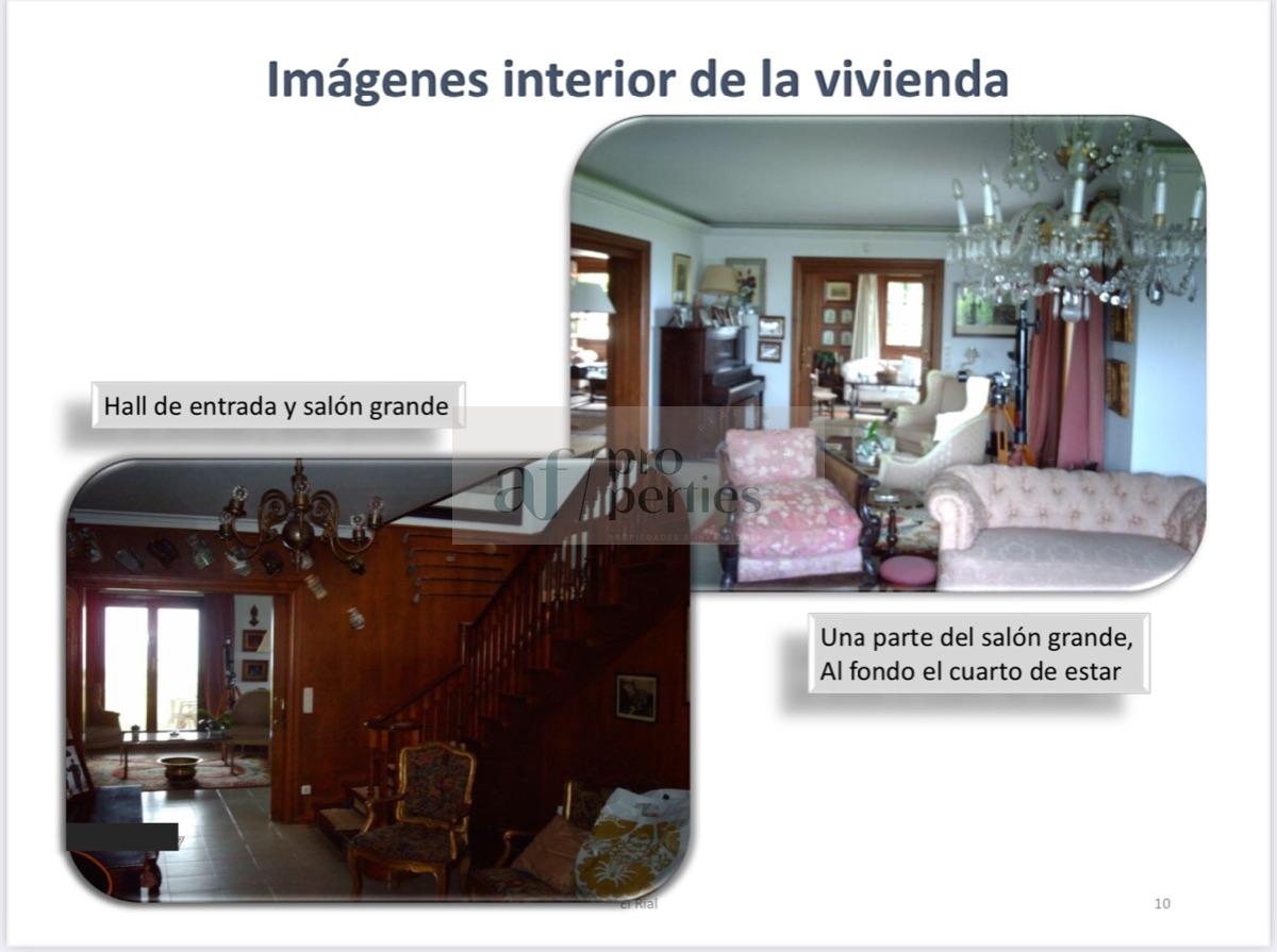 For sale of chalet in Vilagarcía de Arousa
