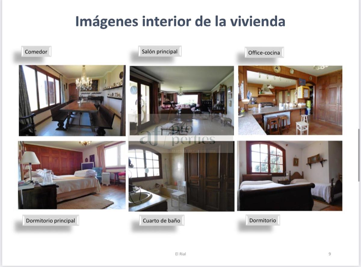 For sale of chalet in Vilagarcía de Arousa