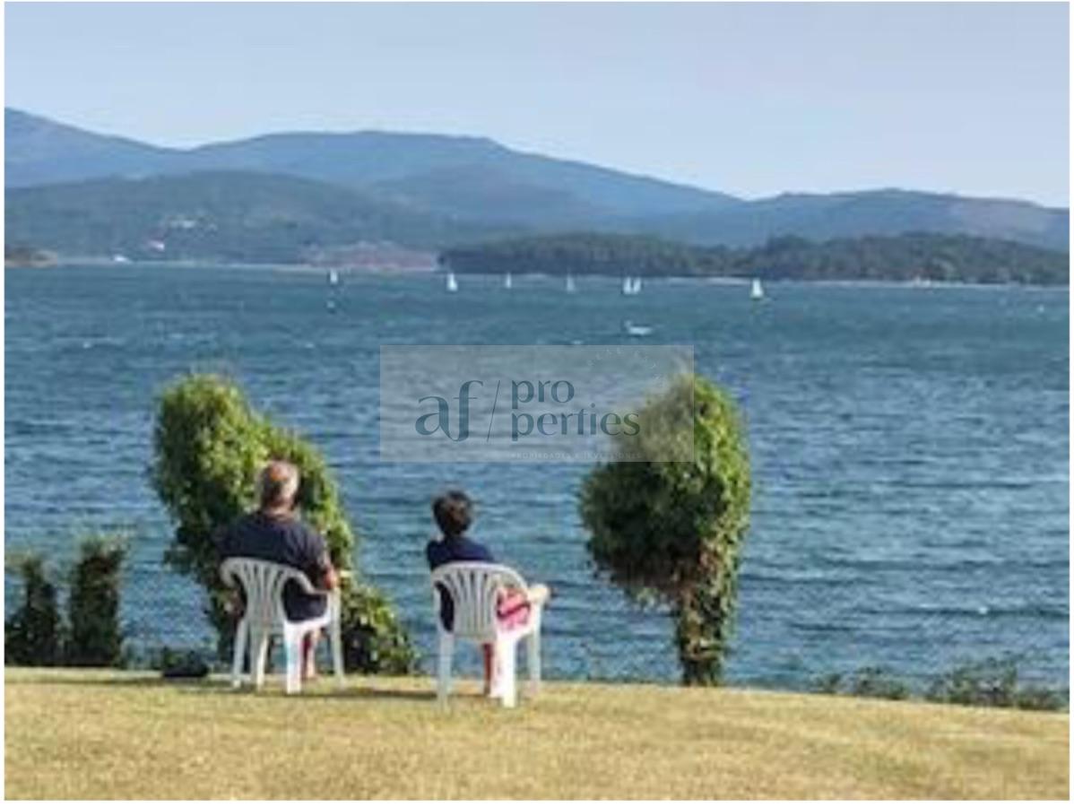 For sale of chalet in Vilagarcía de Arousa