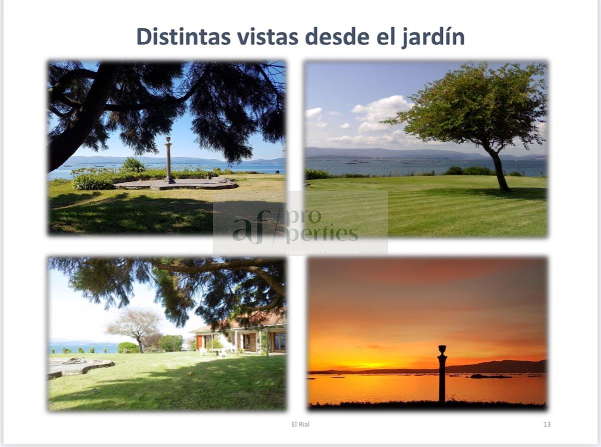 For sale of chalet in Vilagarcía de Arousa