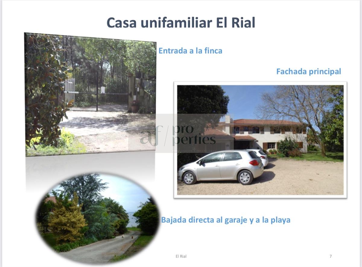 For sale of chalet in Vilagarcía de Arousa