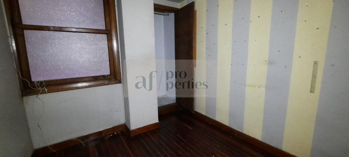 Vendita di appartamento in Vigo