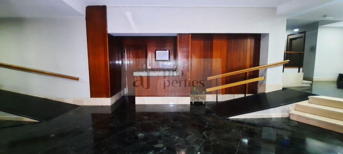 Vendita di appartamento in Vigo