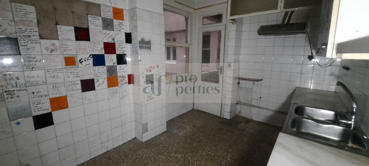 Vendita di appartamento in Vigo