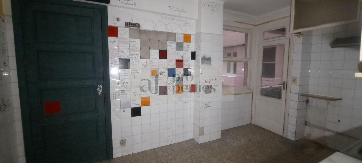 Vendita di appartamento in Vigo