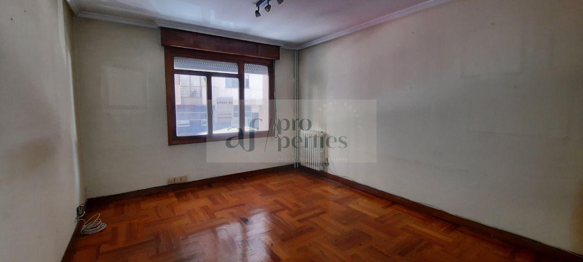 Vendita di appartamento in Vigo