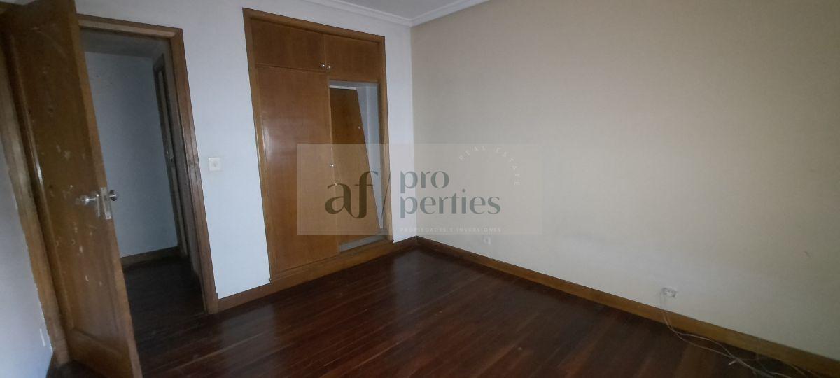 Vendita di appartamento in Vigo