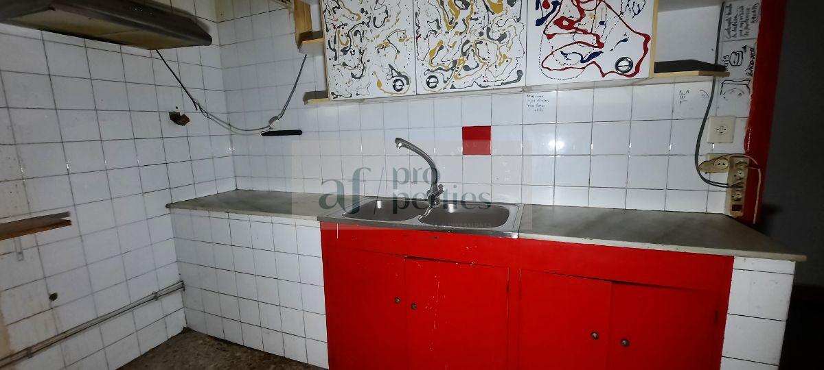 Vendita di appartamento in Vigo