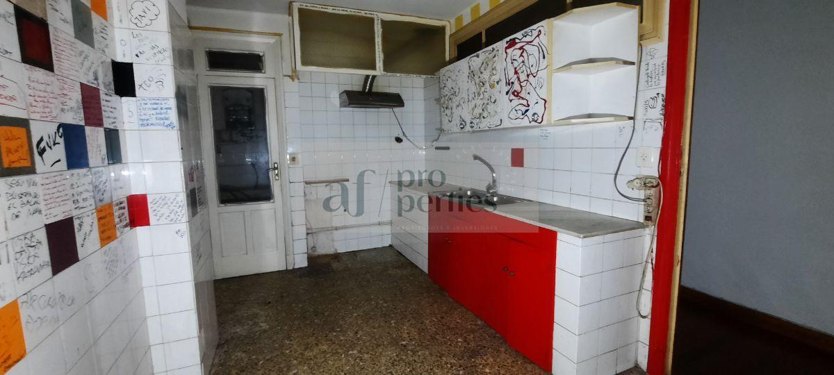 Vendita di appartamento in Vigo