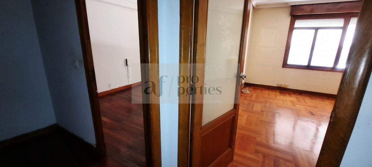 Vendita di appartamento in Vigo