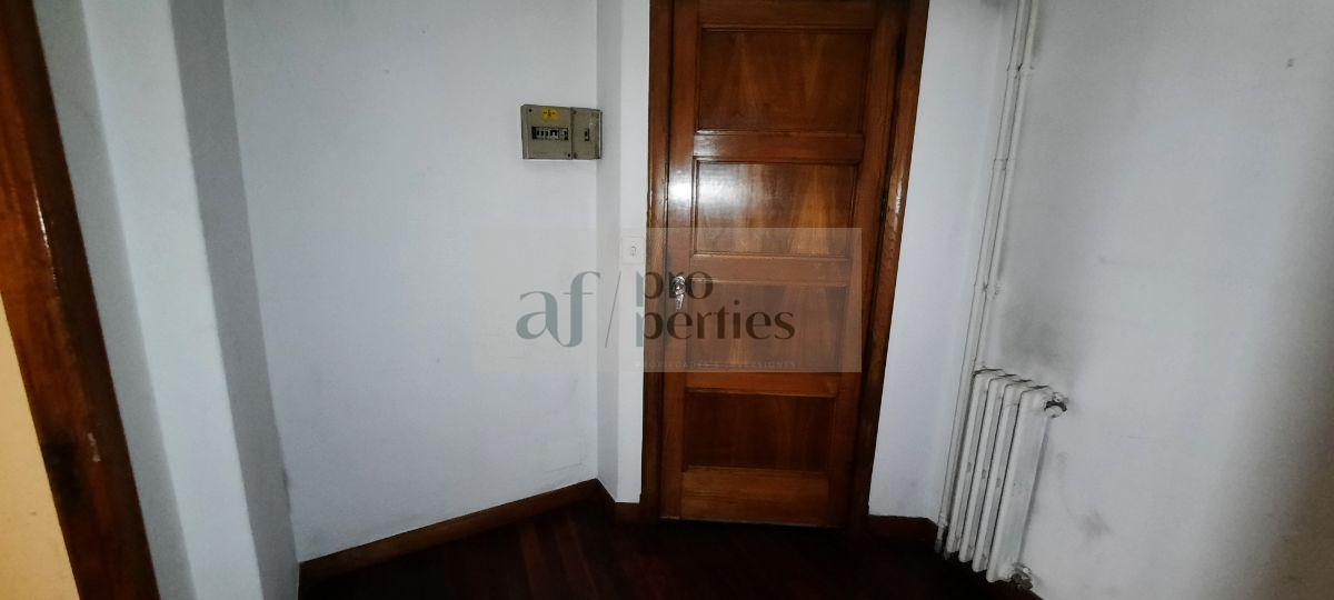 Vendita di appartamento in Vigo