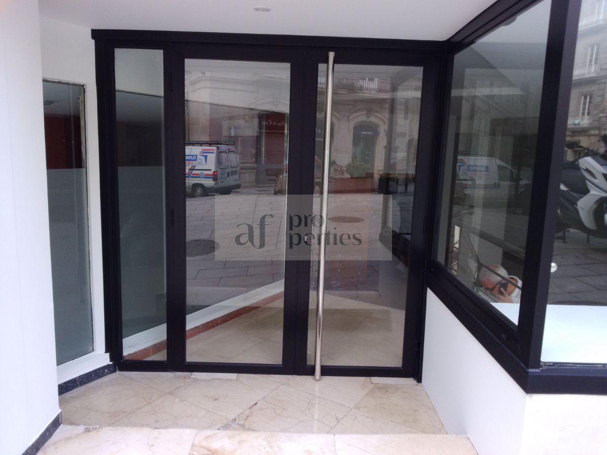 For rent of commercial in Vigo